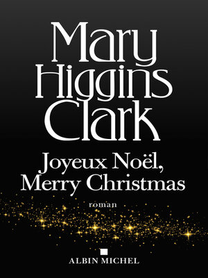 cover image of Joyeux Noël, Merry Christmas